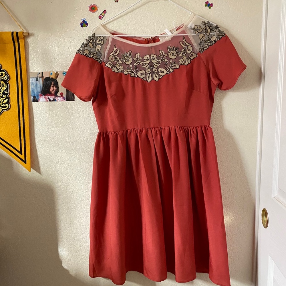 Dress